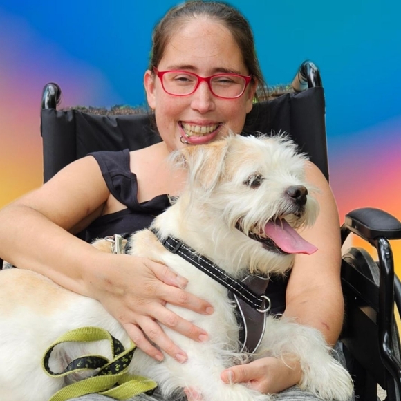 Update on our status! F🧿ck Cancer!💖💜✨🏡💞🫶💜🌜🥰 - Picture 9 of 17